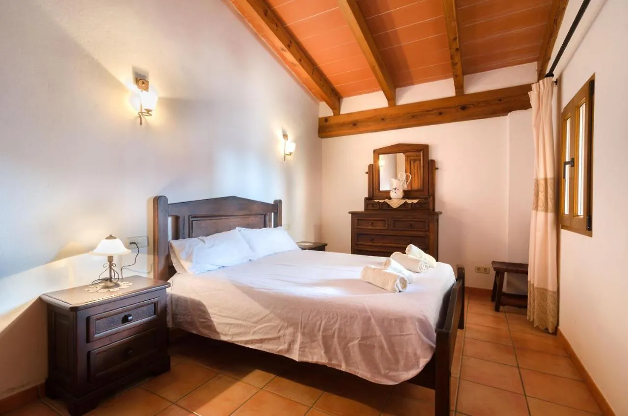 Villa Sa Caseta De Ses Vaques.Son Covas Campos  Espagne